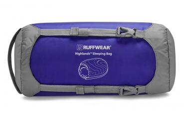 Preview: Ruffwear Higlands Sleeping Bed Gr.L